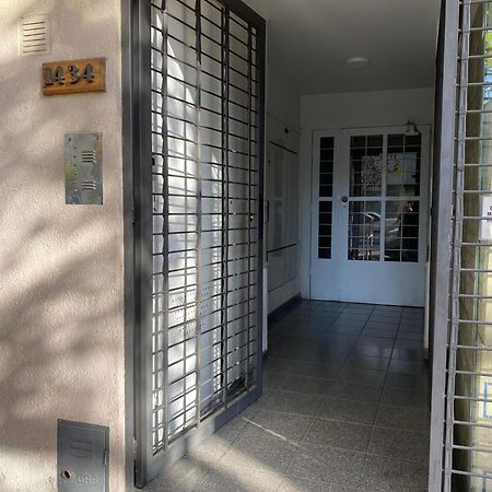 Departamentos Mendoza Apartment ภายนอก รูปภาพ