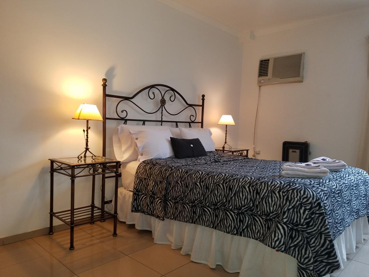Departamentos Mendoza Apartment ภายนอก รูปภาพ