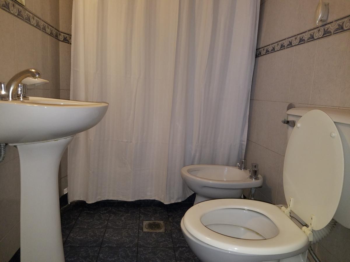 Departamentos Mendoza Apartment ภายนอก รูปภาพ